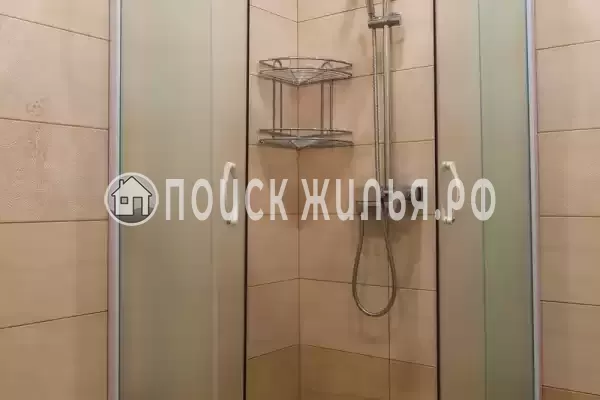 Квартира «Однокомнатная в Горизонт» Квартира «Однокомнатная в Горизонт»