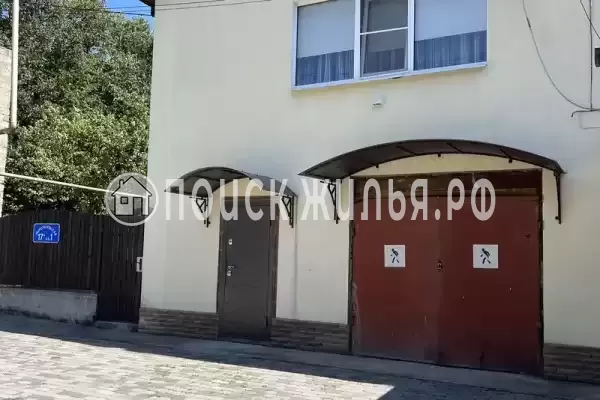 Дом под ключ «Таунхаус в Абрау-Дюрсо»