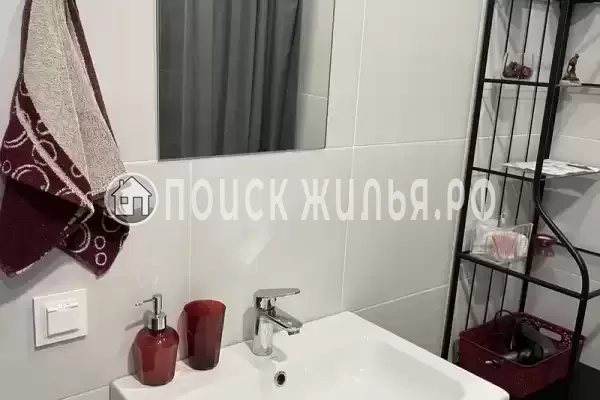 Дом под ключ «Таунхаус в Абрау-Дюрсо»