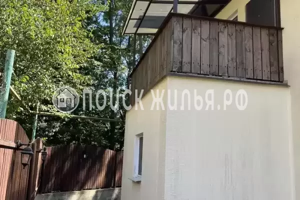 Дом под ключ «Таунхаус в Абрау-Дюрсо»