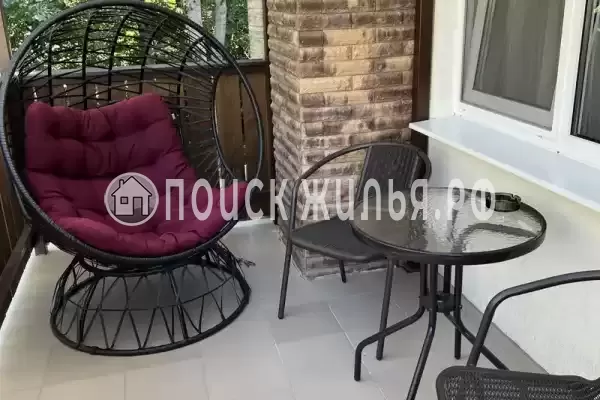 Дом под ключ «Таунхаус в Абрау-Дюрсо»