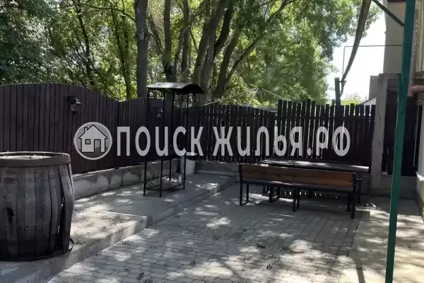 Дом под ключ «Таунхаус в Абрау-Дюрсо»