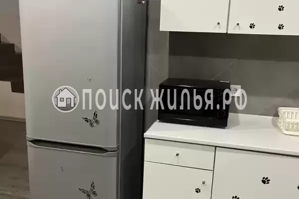 Дом под ключ «Таунхаус в Абрау-Дюрсо»