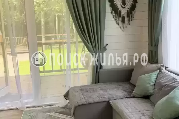 Дом под ключ «Дом у леса» Дом под ключ «Дом у леса»