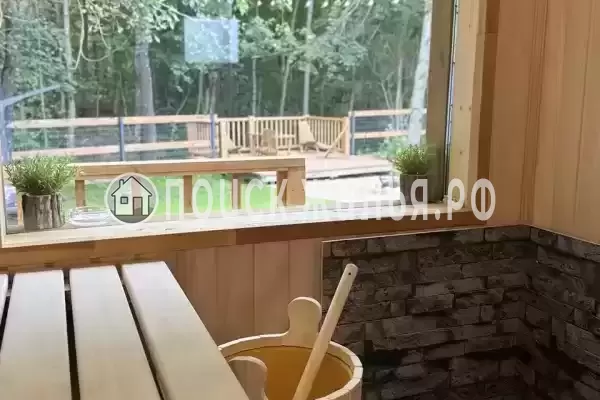 Дом под ключ «Дом у леса» Дом под ключ «Дом у леса»