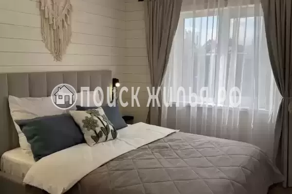 Дом под ключ «Дом у леса» Дом под ключ «Дом у леса»