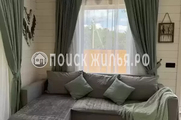 Дом под ключ «Дом у леса» Дом под ключ «Дом у леса»