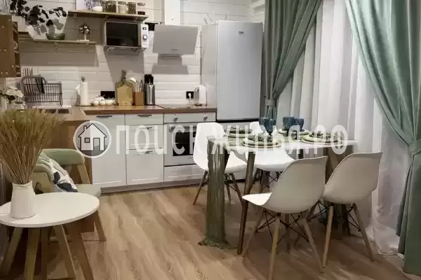 Дом под ключ «Дом у леса» Дом под ключ «Дом у леса»