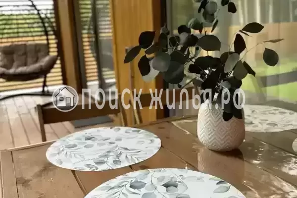 Дом под ключ «Дом у леса» Дом под ключ «Дом у леса»