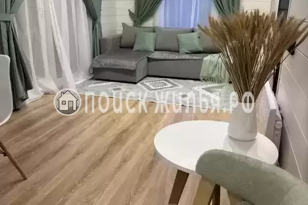 Дом под ключ «Дом у леса» Дом под ключ «Дом у леса»