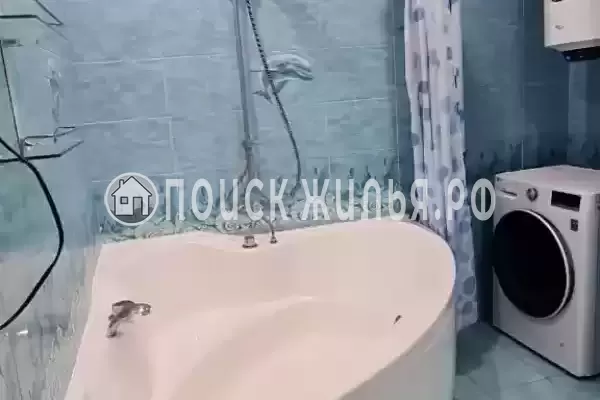 Квартира «С террасой и видом на море»