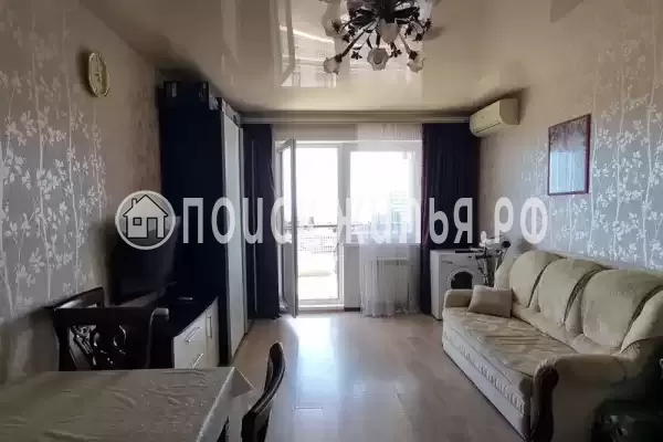 Квартира «С террасой и видом на море»