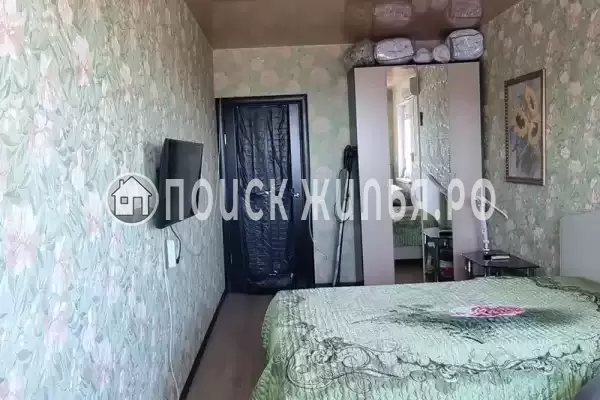 Квартира «С террасой и видом на море»