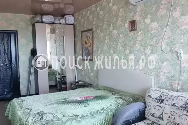 Квартира «С террасой и видом на море»