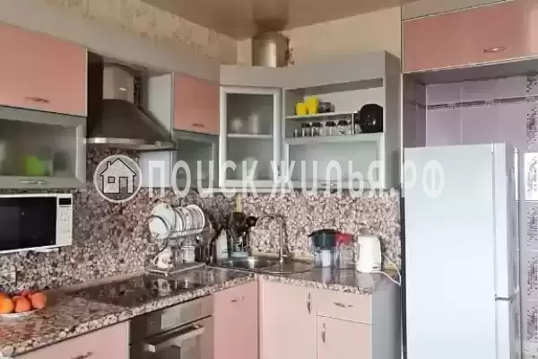 Квартира «С террасой и видом на море»