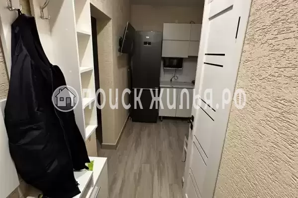 Квартира, Судоремонтников, д.68