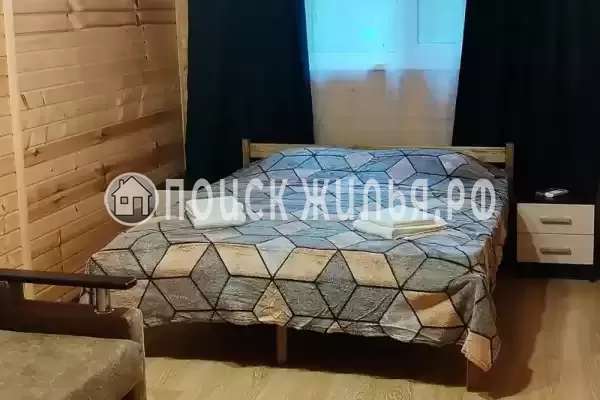 Дом под ключ «Эко-ферма Зелёный остров» Дом под ключ «Эко-ферма Зелёный остров»