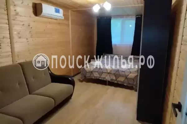 Дом под ключ «Эко-ферма Зелёный остров» Дом под ключ «Эко-ферма Зелёный остров»