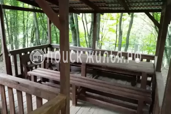 Дом под ключ «Эко-ферма Зелёный остров» Дом под ключ «Эко-ферма Зелёный остров»