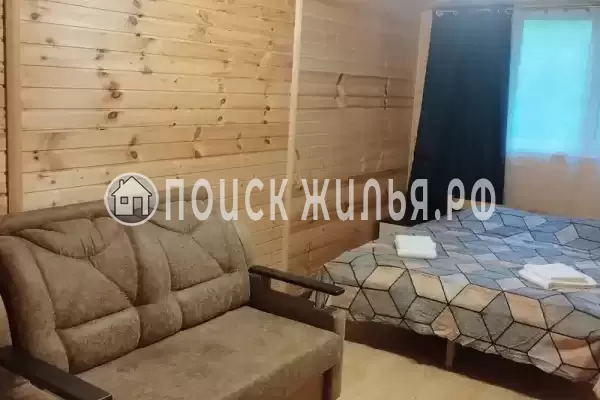 Дом под ключ «Эко-ферма Зелёный остров» Дом под ключ «Эко-ферма Зелёный остров»