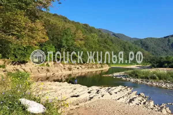 Дом под ключ «Эко-ферма Зелёный остров» Дом под ключ «Эко-ферма Зелёный остров»