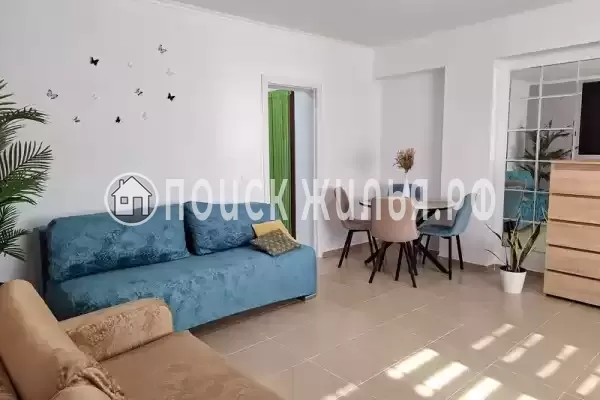 Квартира, Вишневая, д.25