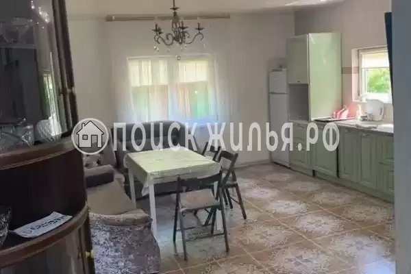 Дом под ключ, СТ Черноморье, д.309