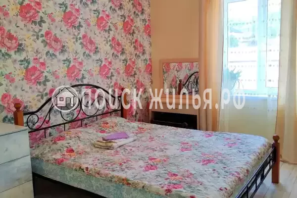 Дом под ключ «В окружении гор» Дом под ключ «В окружении гор»