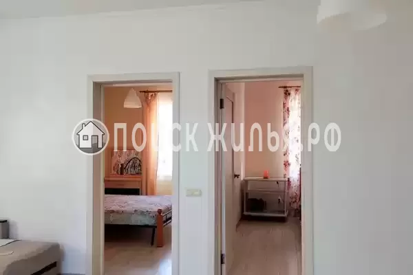 Дом под ключ «В окружении гор» Дом под ключ «В окружении гор»