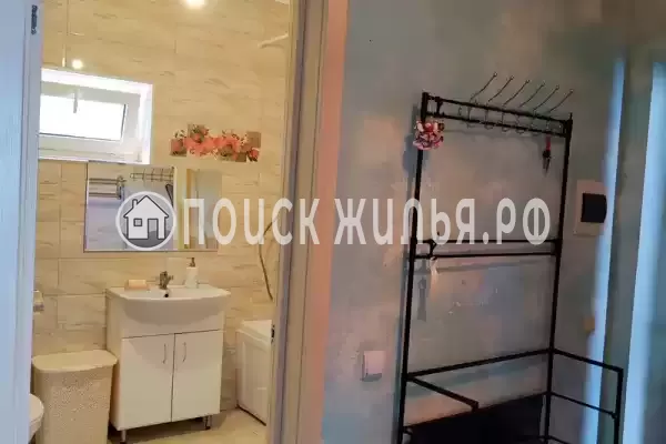 Дом под ключ «В окружении гор» Дом под ключ «В окружении гор»