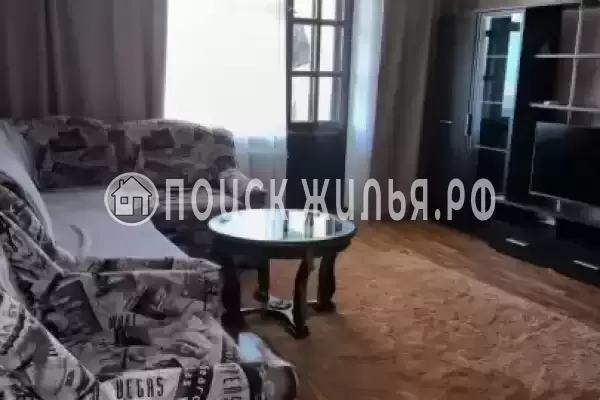 Квартира «В центре города»