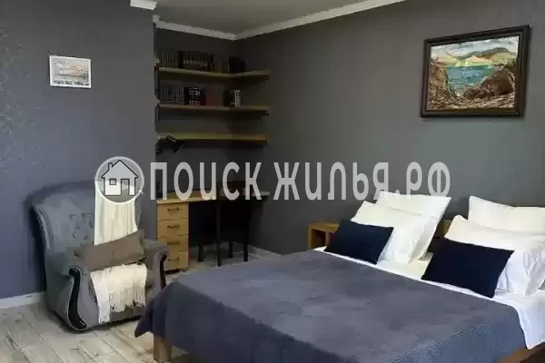 Квартира, Сосновый берег, д.16/4 Квартира, Сосновый берег, д.16/4