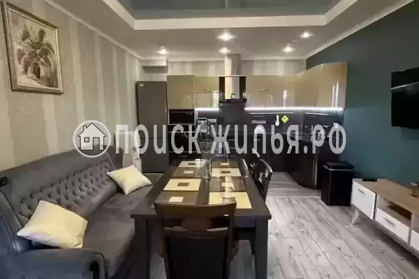 Квартира, Сосновый берег, д.16/4 Квартира, Сосновый берег, д.16/4