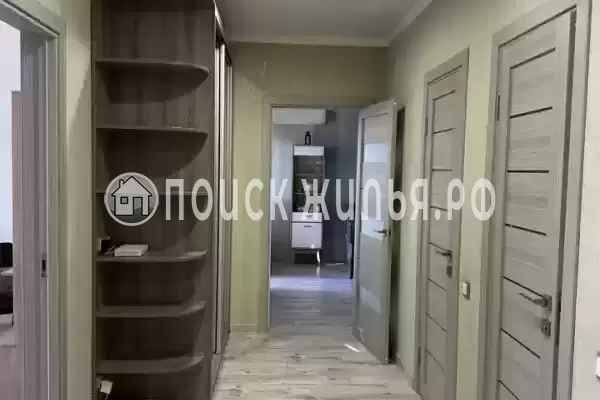 Квартира, Сосновый берег, д.16/4 Квартира, Сосновый берег, д.16/4