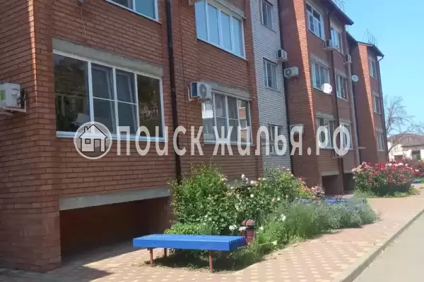 Квартира, Октябрьская, д.193