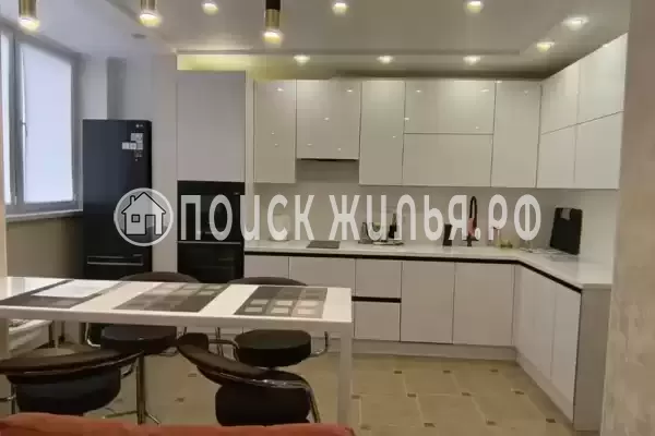 Квартира, Северный микрорайон, д.2А