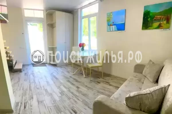 Дом под ключ «Арт-Отель» Дом под ключ «Арт-Отель»