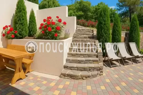 Дом под ключ «Арт-Отель» Дом под ключ «Арт-Отель»