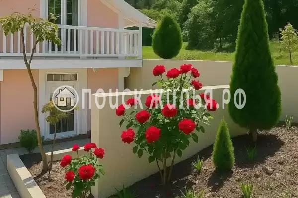 Дом под ключ «Арт-Отель» Дом под ключ «Арт-Отель»