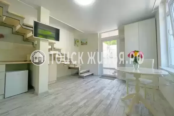 Дом под ключ «Арт-Отель» Дом под ключ «Арт-Отель»