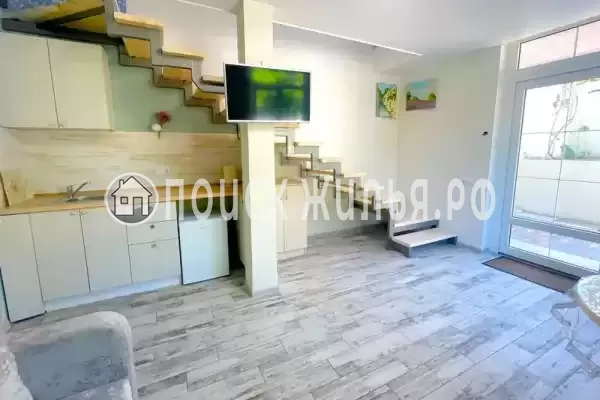 Дом под ключ «Арт-Отель» Дом под ключ «Арт-Отель»