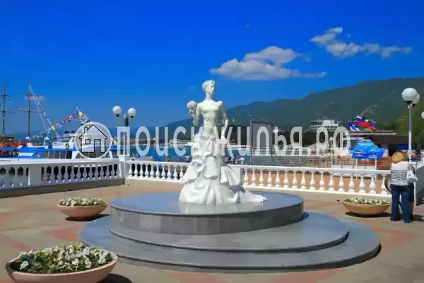 Дом под ключ «Арт-Отель» Дом под ключ «Арт-Отель»