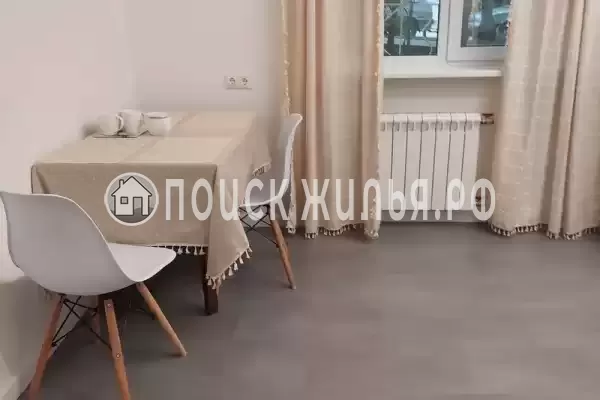 Квартира «В центре»