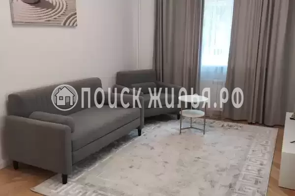 Квартира «В центре»