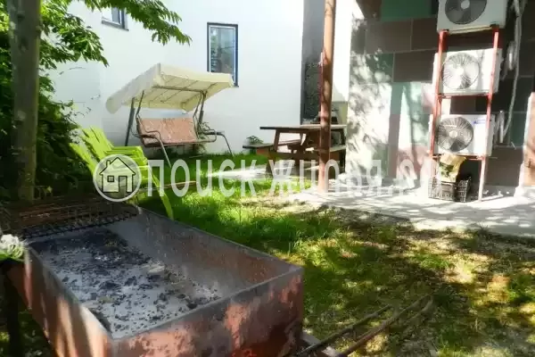 Частный сектор «На Пограничной»