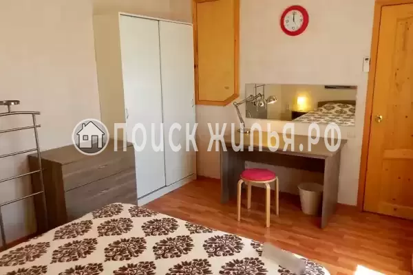 Частный сектор «На Пограничной»