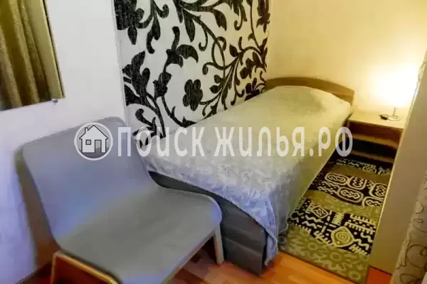 Частный сектор «На Пограничной»