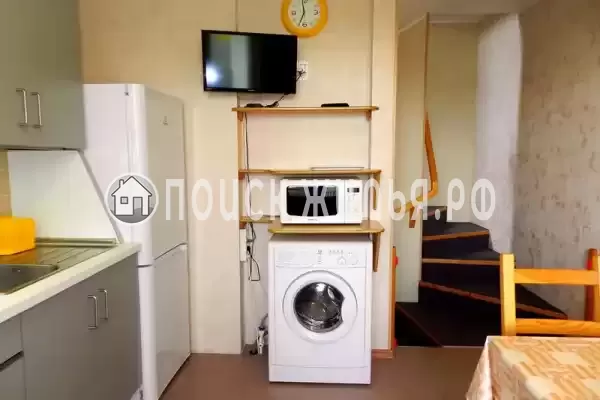 Частный сектор «На Пограничной»