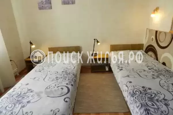 Частный сектор «На Пограничной»