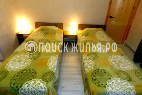 Частный сектор «На Пограничной»